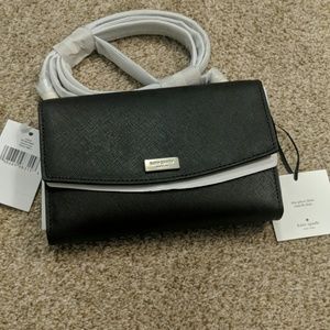 BRAND NEW Kate Spade winni laurel way crossbody